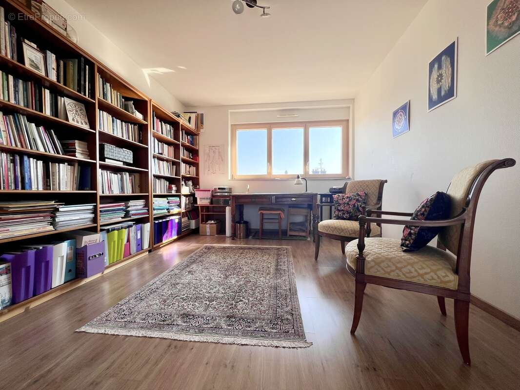Appartement à VILLAGE-NEUF