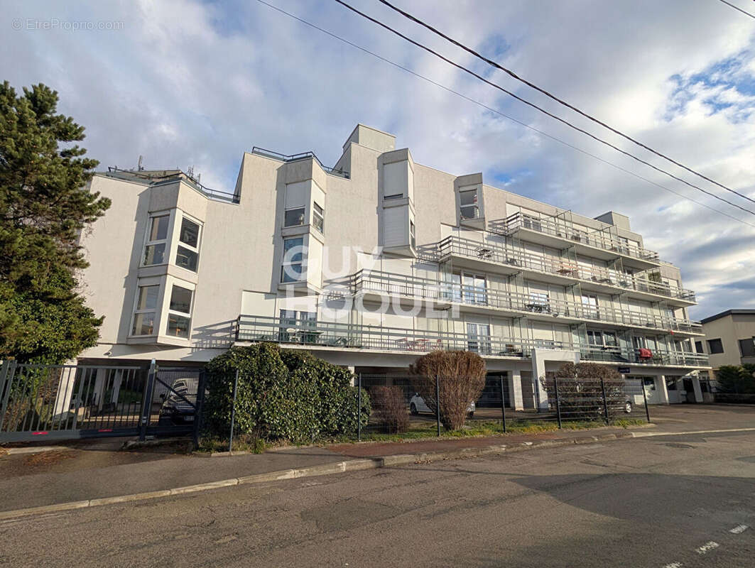 Appartement à BESANCON