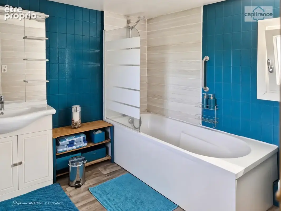 Maison à vendre 5 pièces SAUVETERRE DE BEARN (64) - photo 2