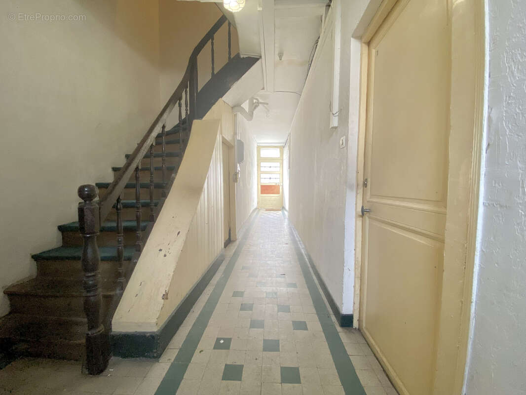 Appartement à VIERZON