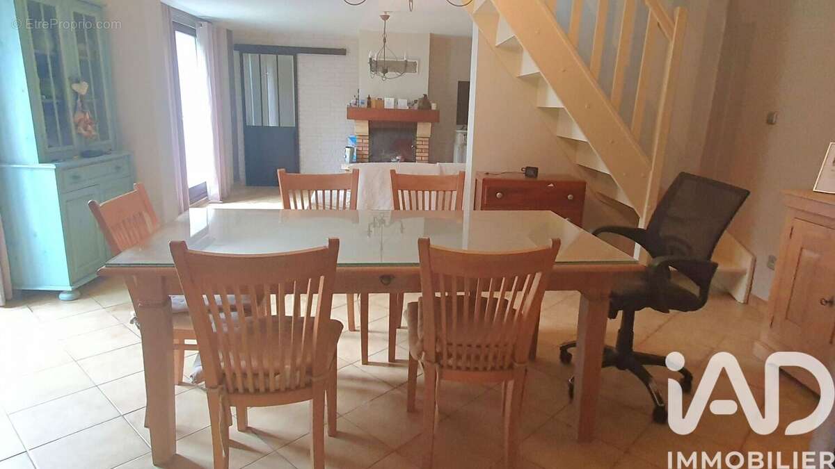 Photo 9 - Maison à DOUAI