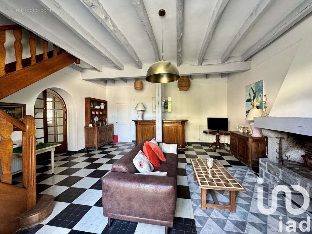 Photo 4 - Maison à SAINTE-FORTUNADE