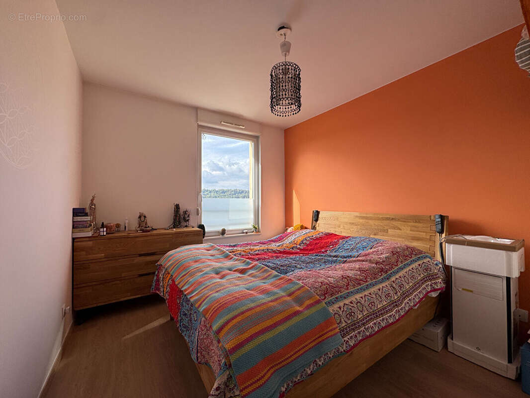 Appartement à APACH