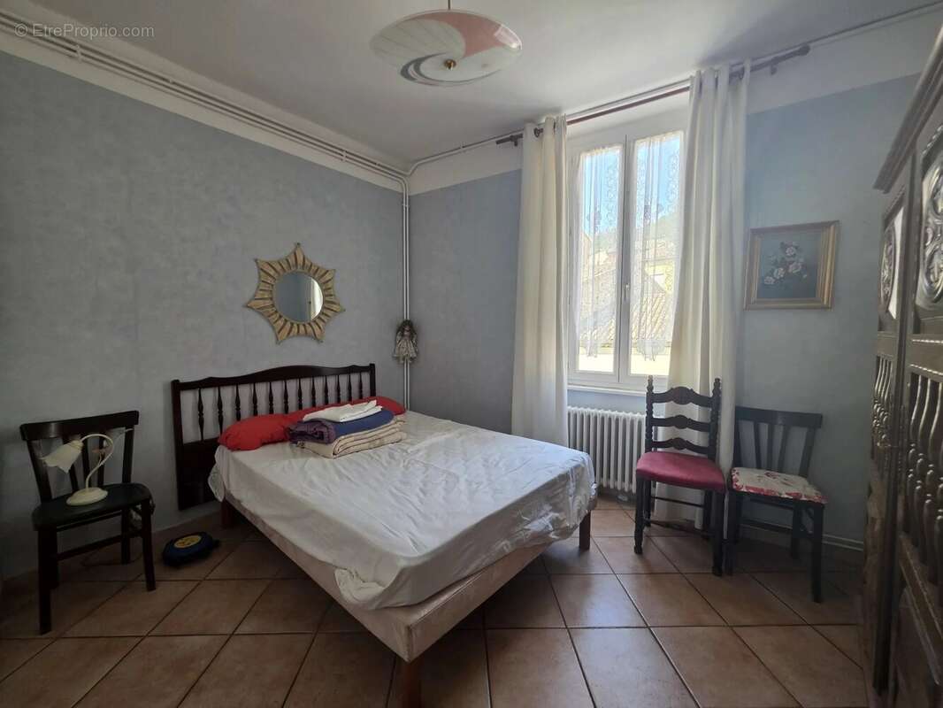 Le teil - appartement lumineux avec terrasse - photo 5