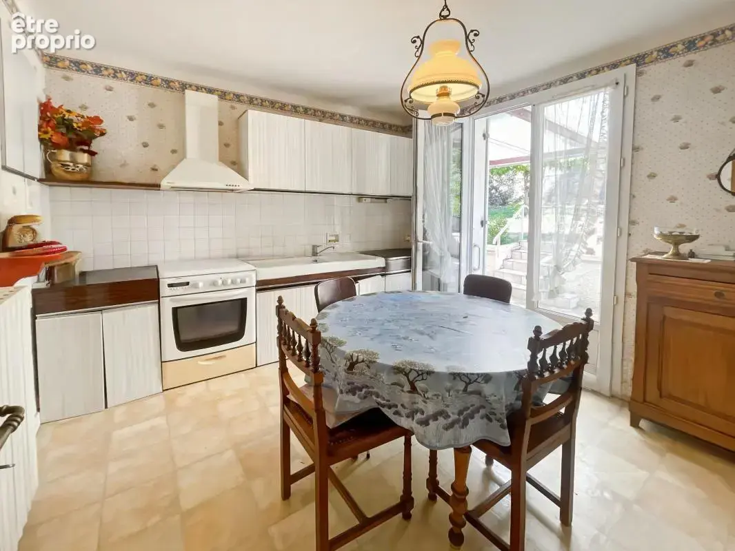  périgueux – toulon  une maison pleine de potentiel ! - photo 10