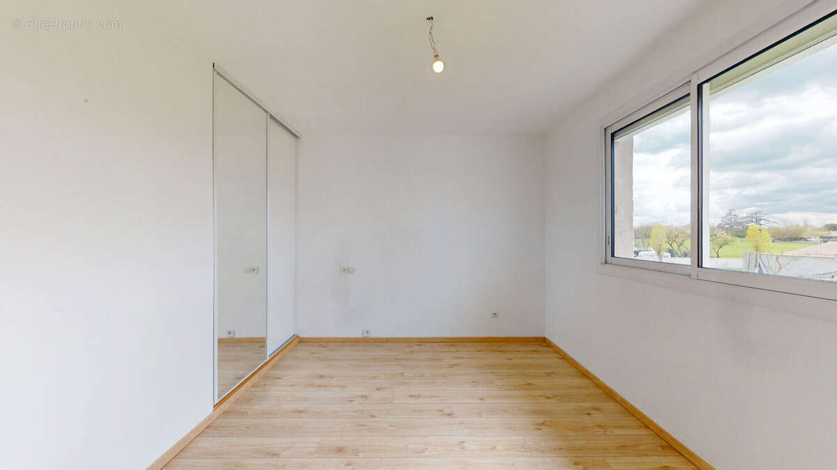 Maison à FONTENILLES