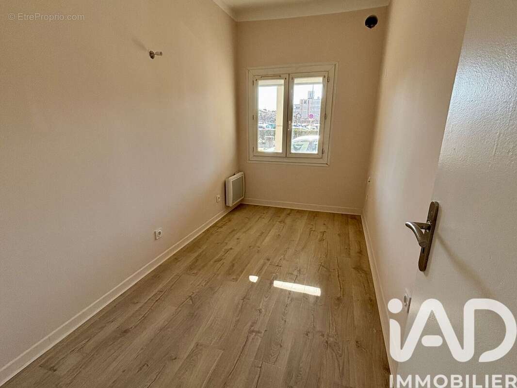 Photo 6 - Appartement à VALRAS-PLAGE