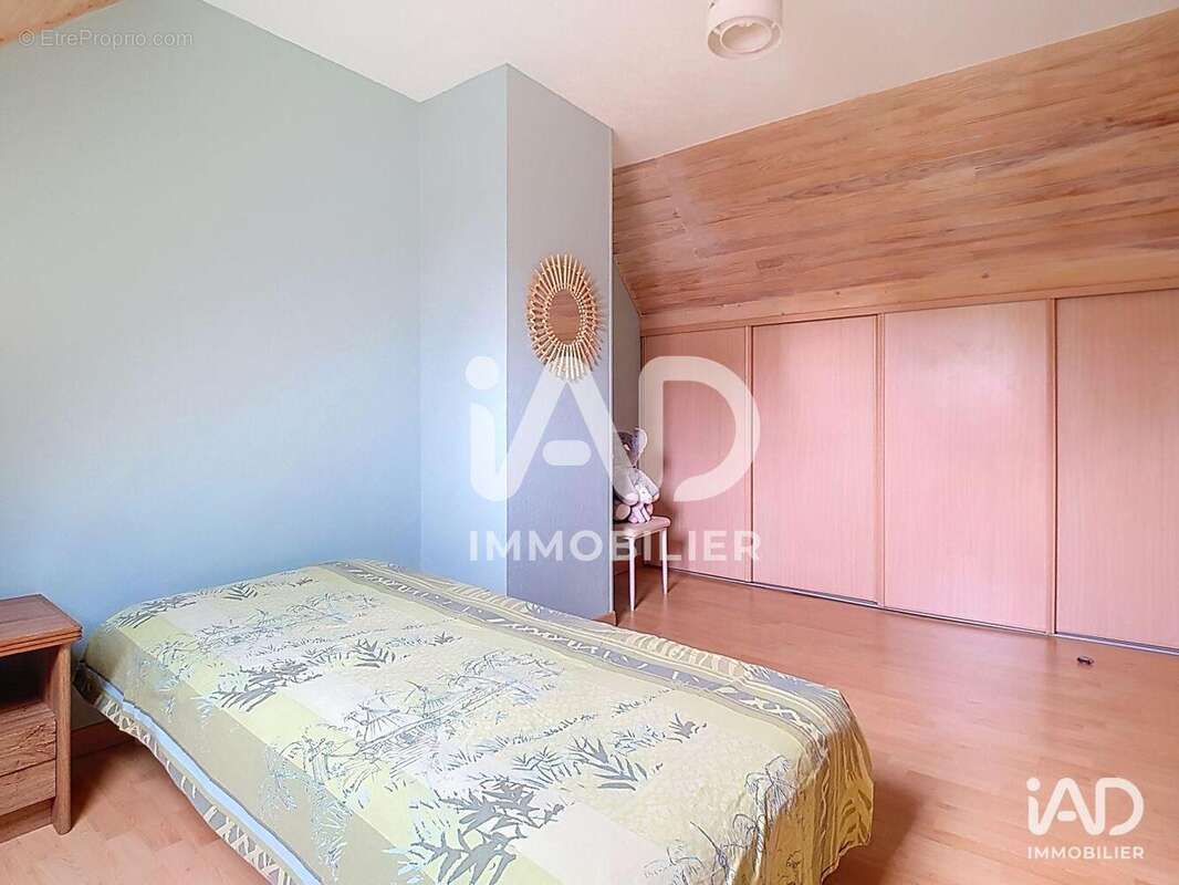 Photo 8 - Maison à BLANDY