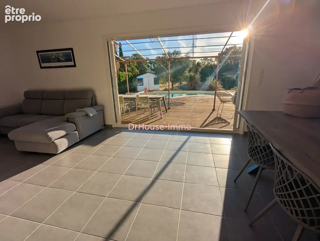 Maison 6 pièces 147 m² à vendre à Saint-Sulpice (81370) - photo 9