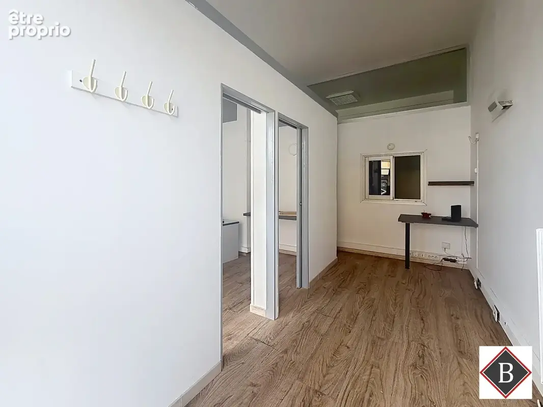 Commerce 30 m² à vendre à Le Cannet (06110) - photo 4