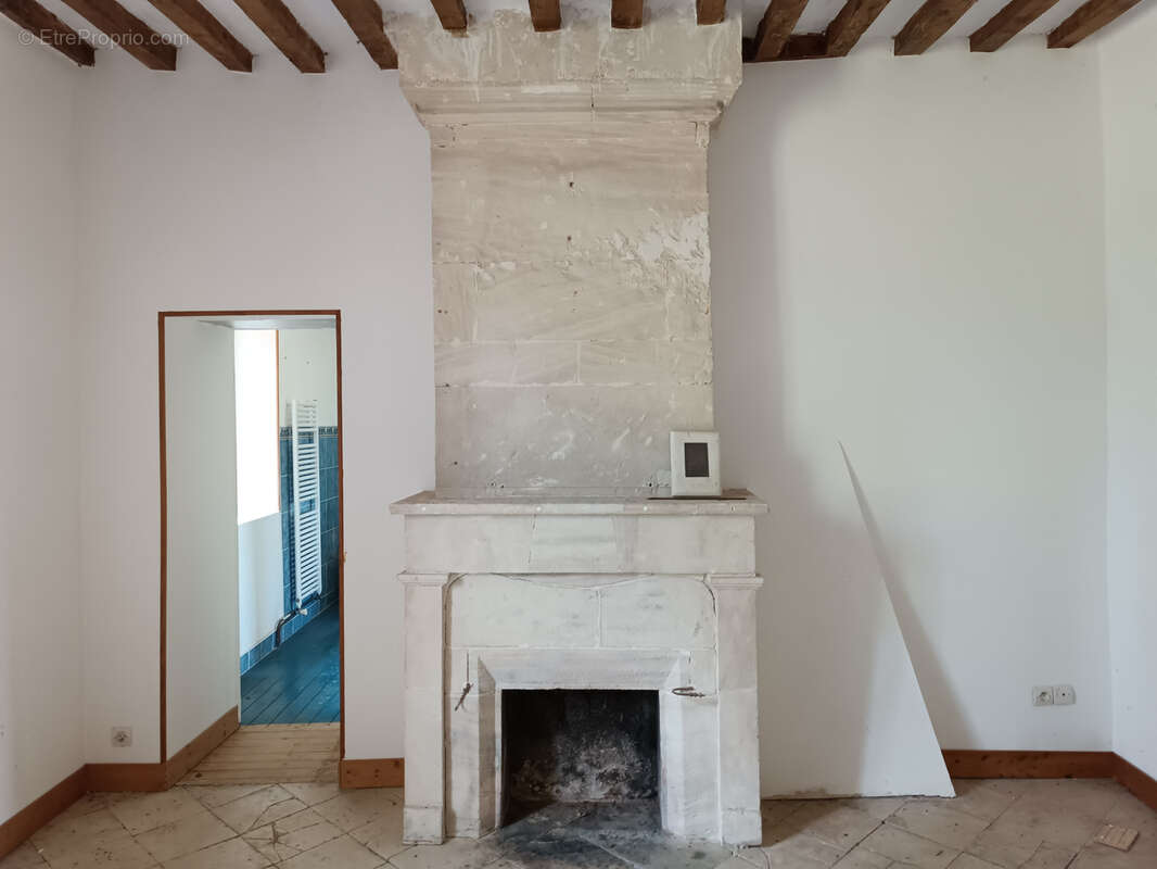 Maison à LE MANOIR