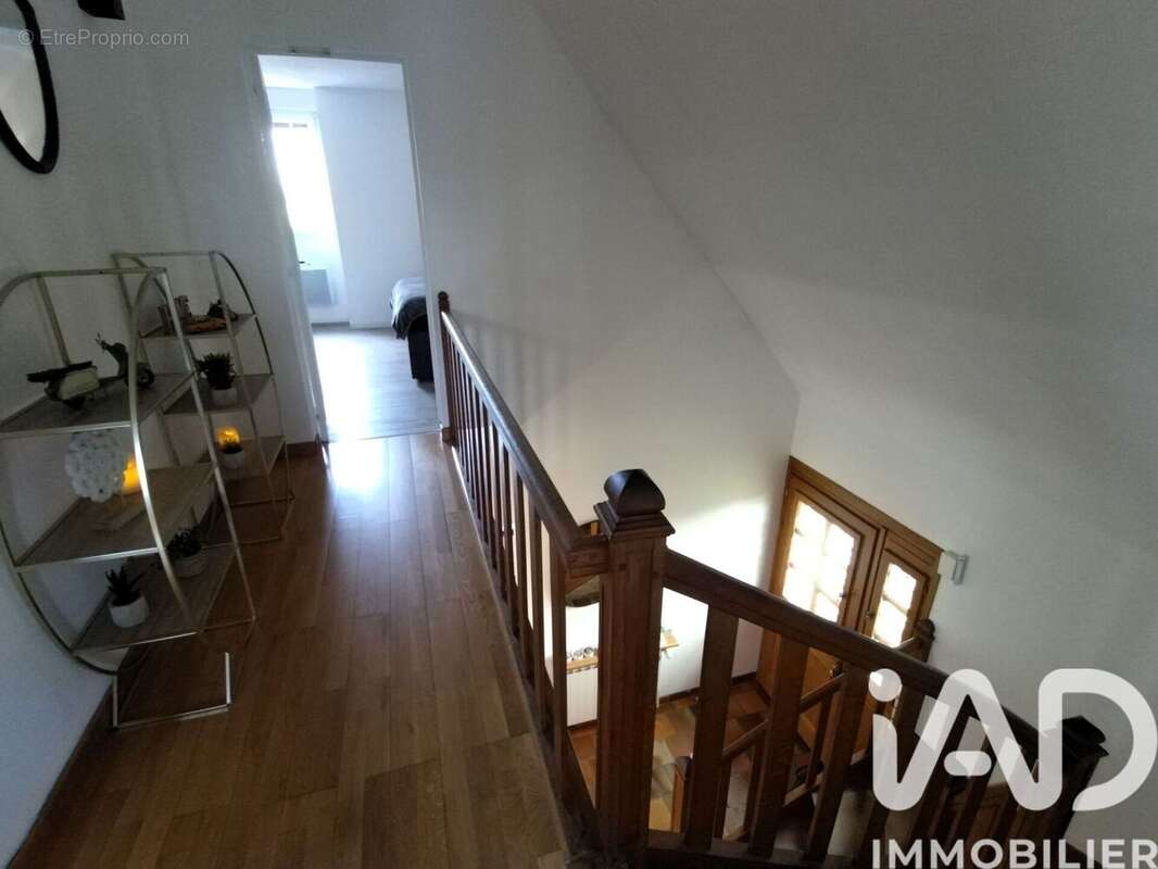 Photo 7 - Maison à DOUDEVILLE