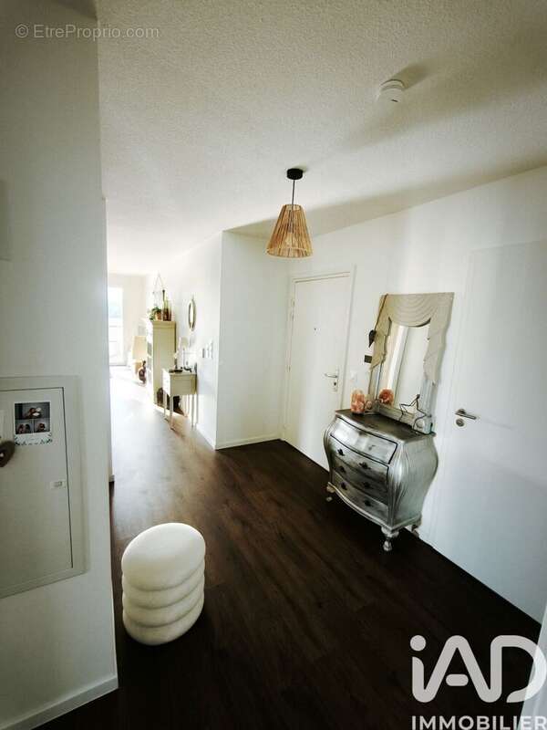 Photo 2 - Appartement à HOENHEIM