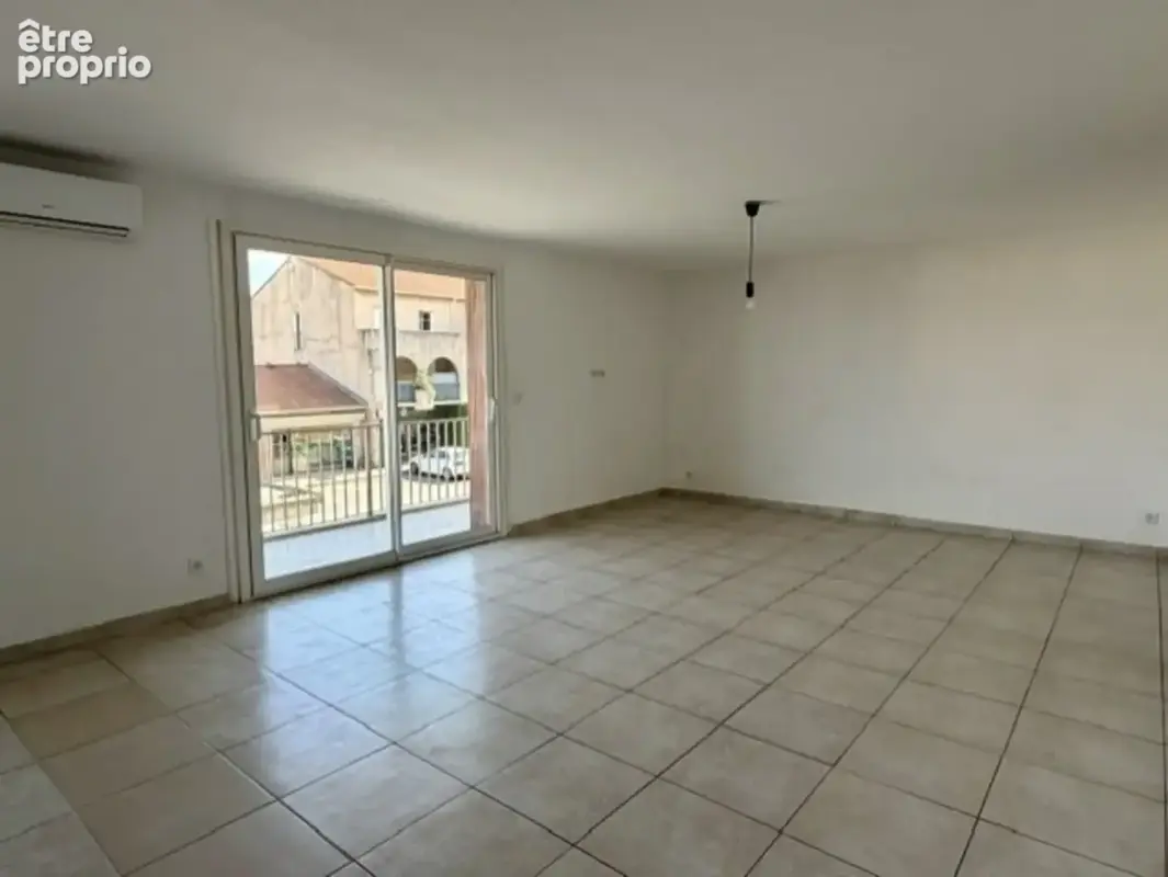 Appartement à vendre 3 pièces GHISONACCIA (20)  de 68,72 m2 avec terrasse de 12, 19 m2 - photo 3
