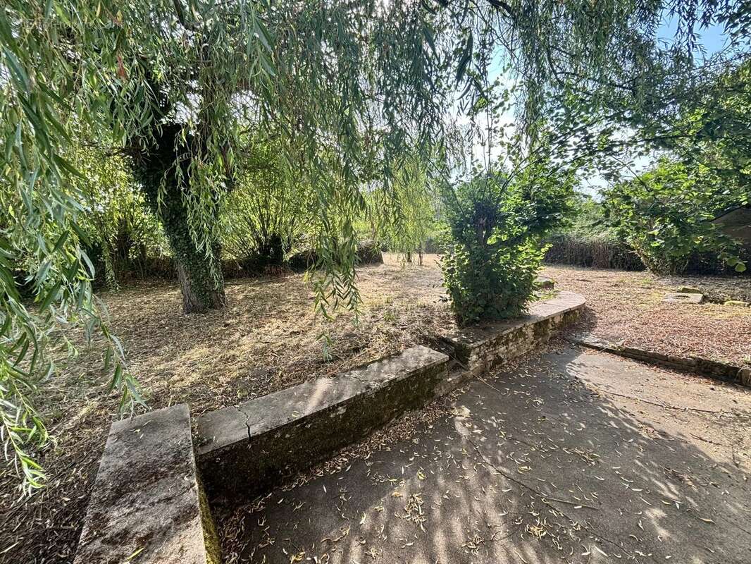En exclusivité, Maison de Village à Mont-Saint-Jean - photo 5