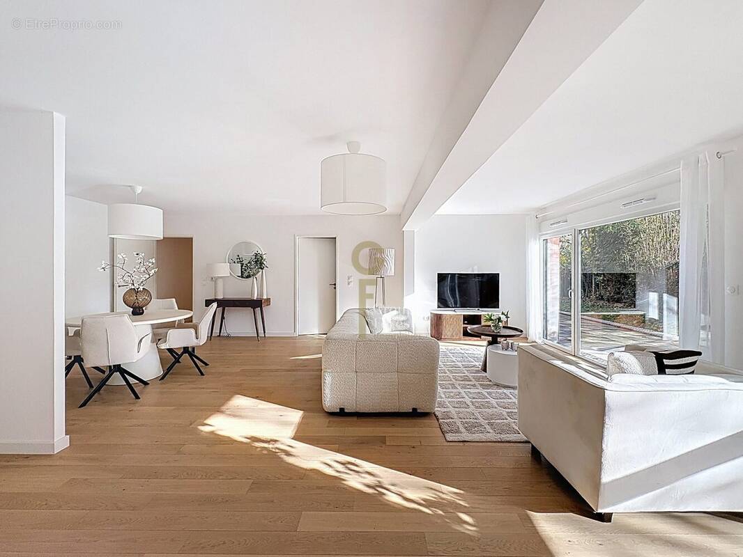 Appartement à BONDUES