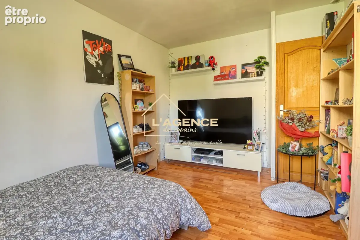 Maison 5 pièces 103 m² à vendre à Morbecque (59190) - photo 5