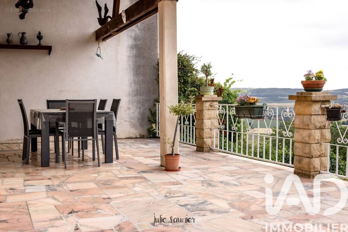 Photo 1 - Maison à PRENY