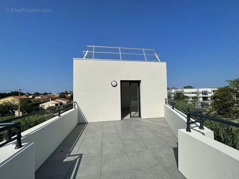 Appartement à ARGELES-SUR-MER