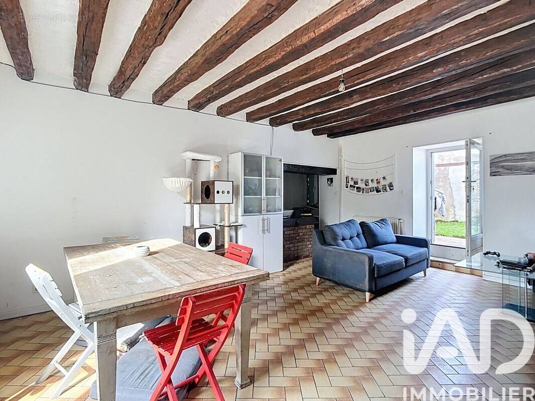 Photo 1 - Appartement à GUERIGNY