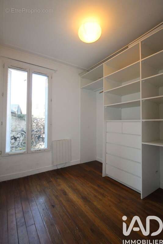 Photo 5 - Appartement à IVRY-SUR-SEINE