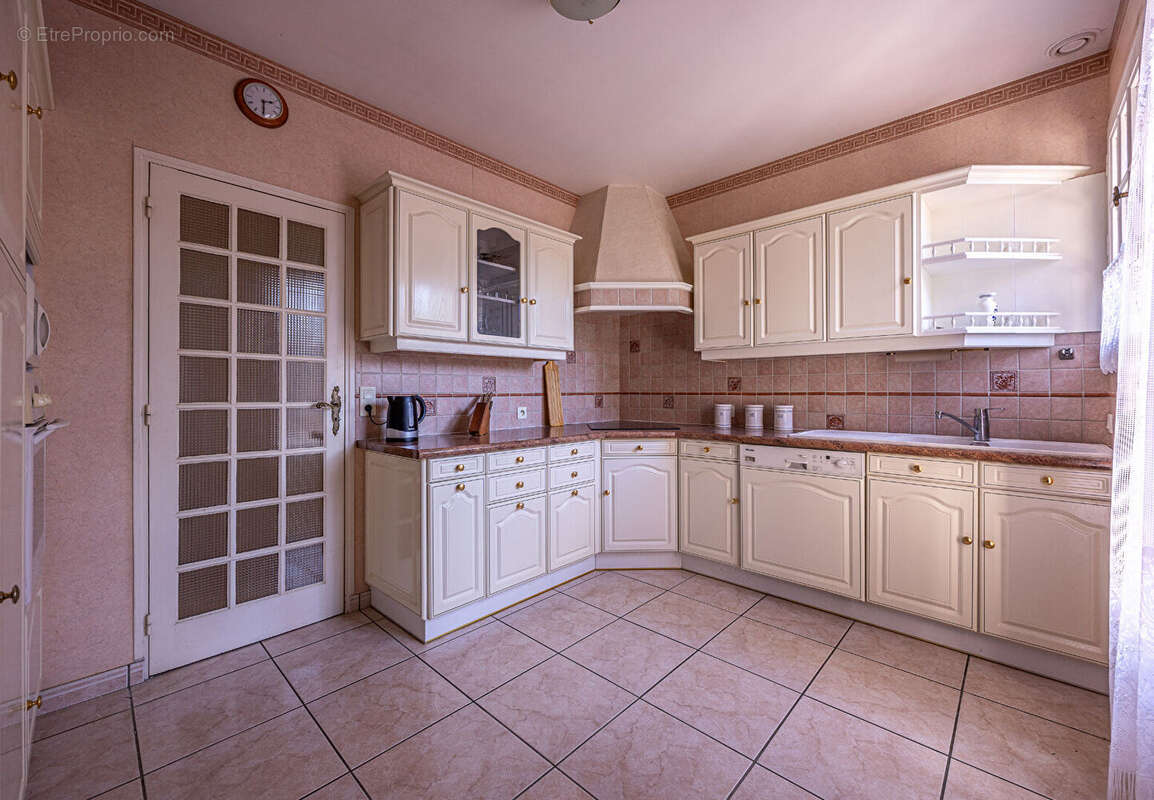 Maison à SAINT-PALAIS-SUR-MER