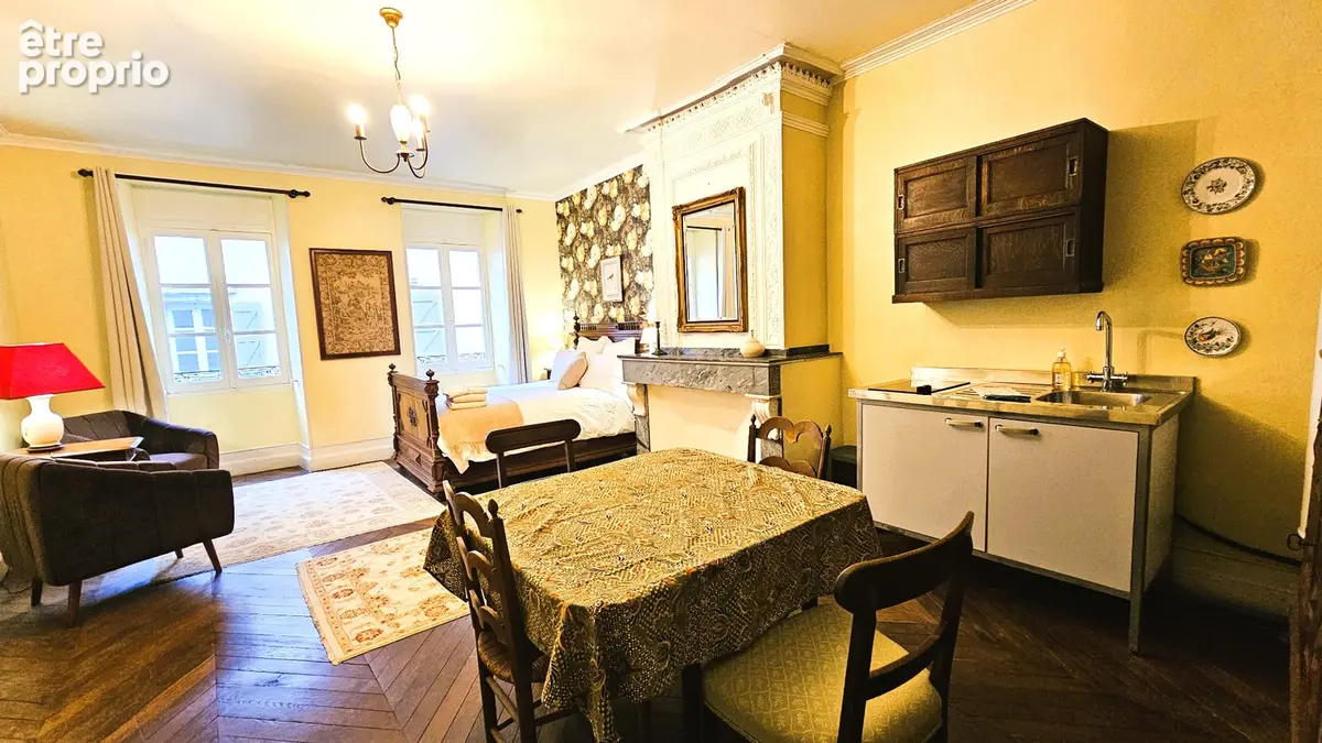 Exceptionnelle Demeure historique 10 chambres - photo 17