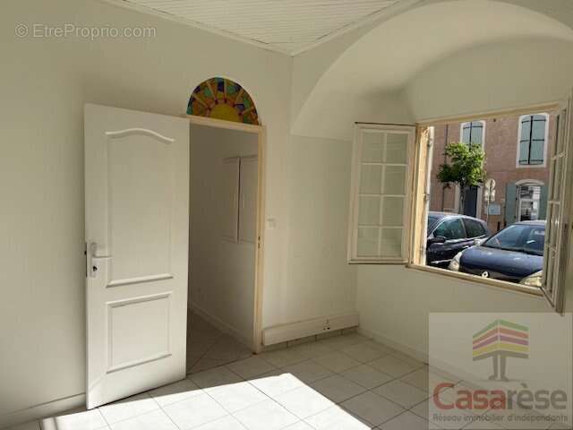 Appartement à CLERMONT-L'HERAULT