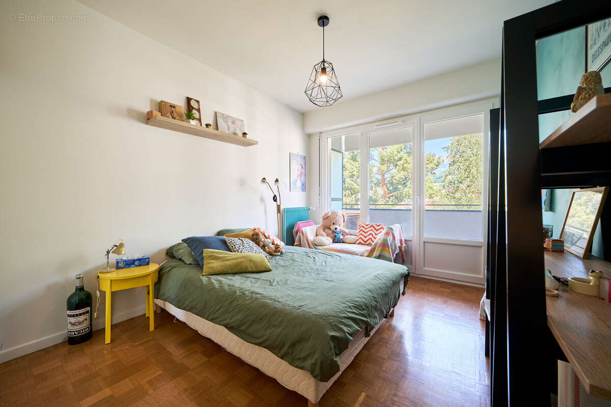 Appartement à ANNECY-LE-VIEUX