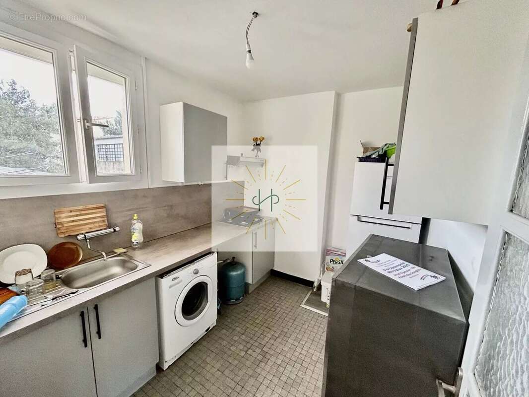 Appartement à MONTELIMAR