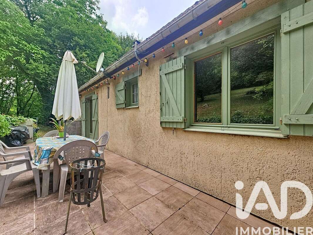 Maison 73 m² à Verlin  - photo 6