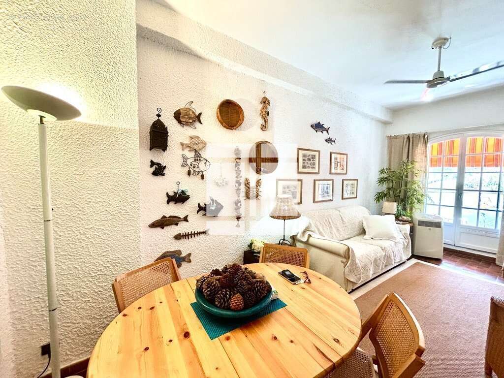 Appartement à LUMIO