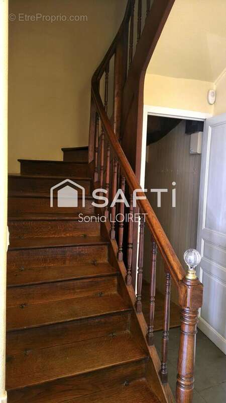 Maison 142 m² à Talmont-Saint-Hilaire  - photo 7