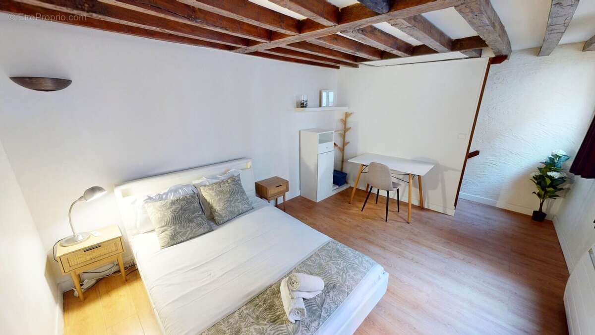 Appartement à ORLEANS