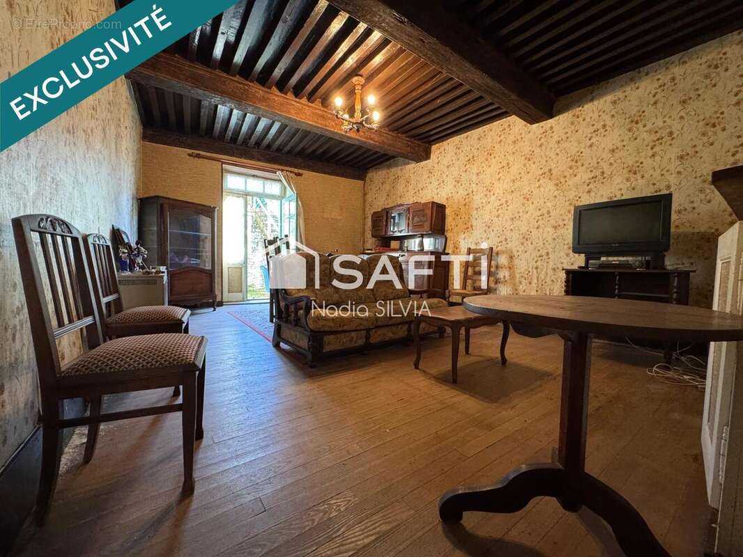 Photo 4 - Maison à GY