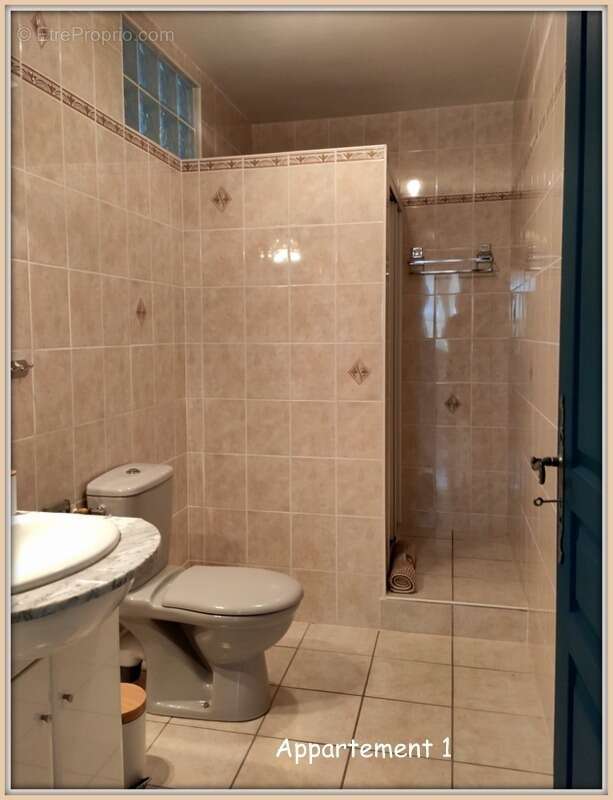 Appartement à LECTOURE