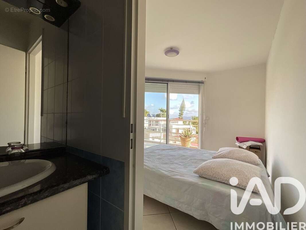 Photo 4 - Appartement à FORT-DE-FRANCE