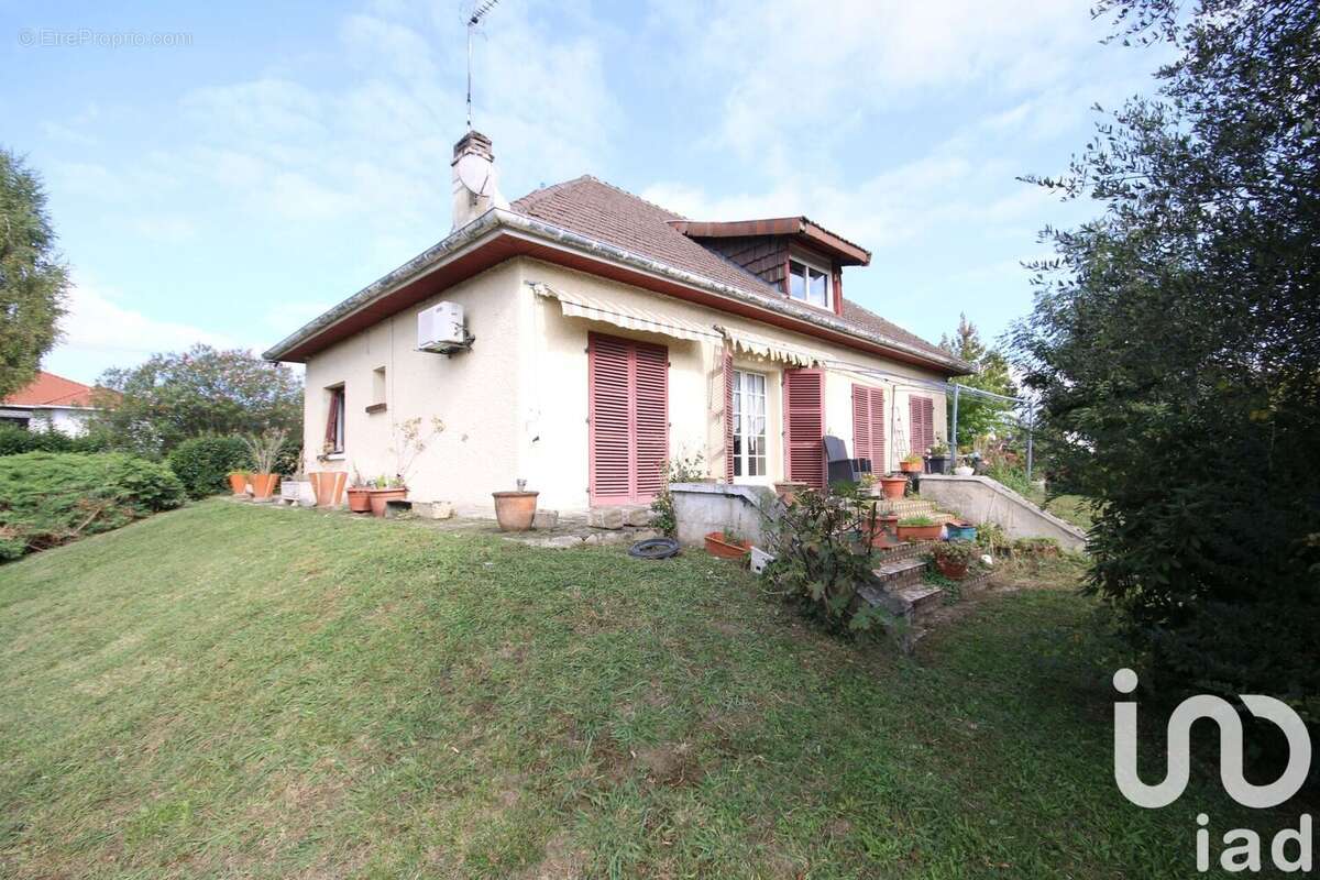 Photo 8 - Maison à LONS