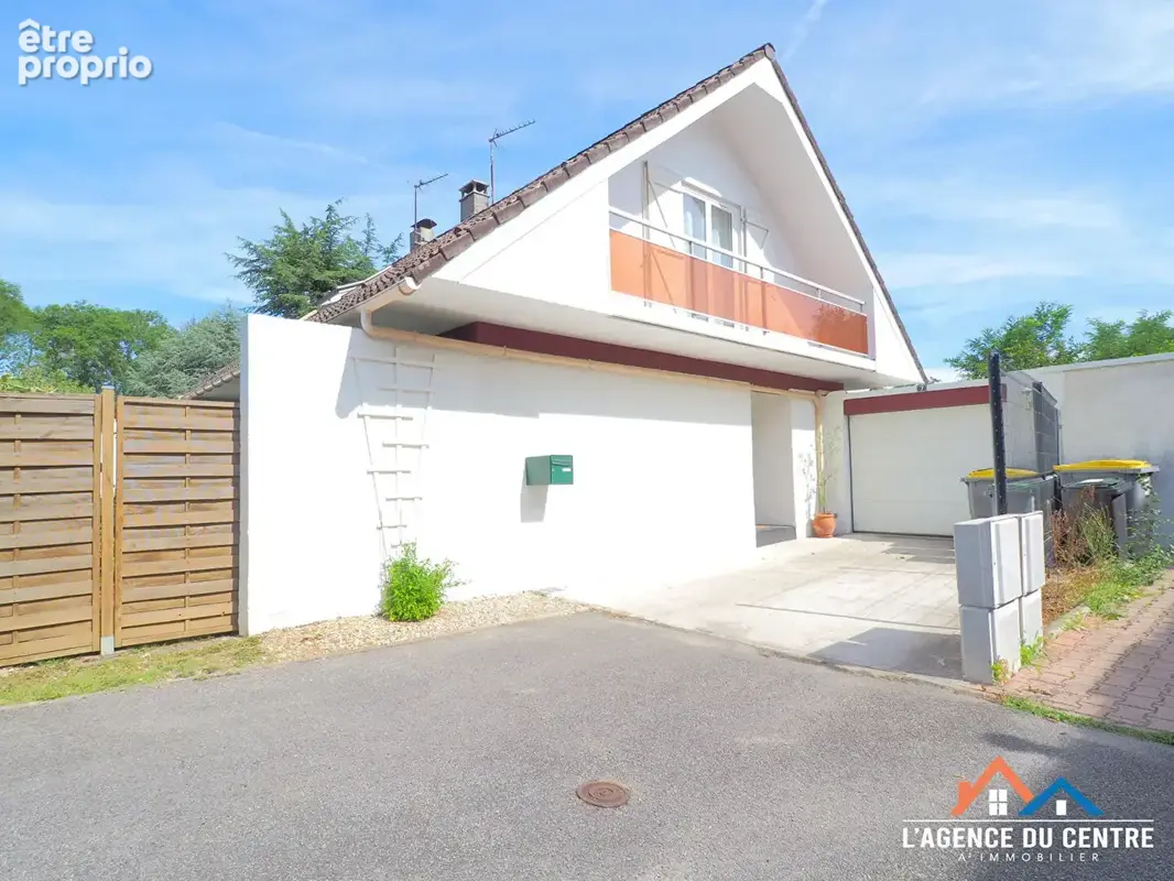 Maison  6 pièce(s) 113 m2 - photo 18