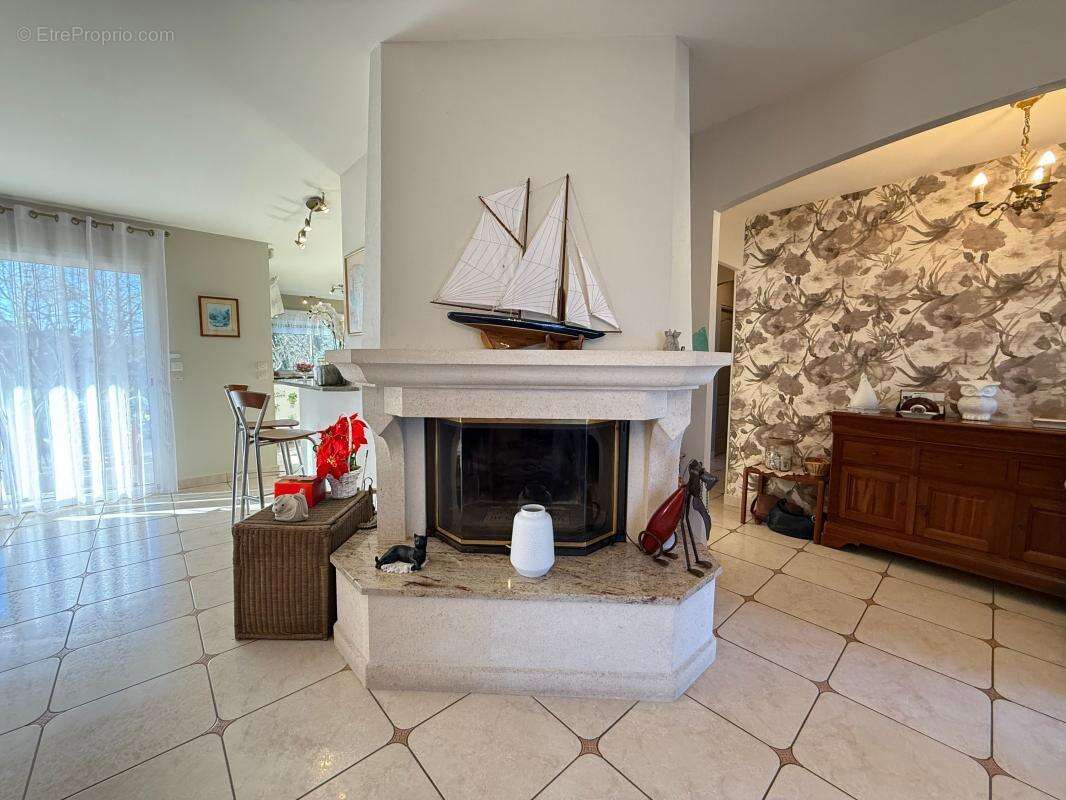 Maison à SAINT-PALAIS-SUR-MER