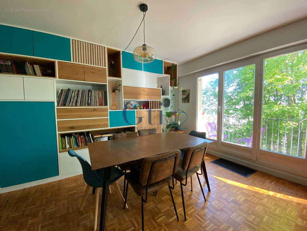 Appartement à CLAMART