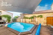 Maison à LAPS