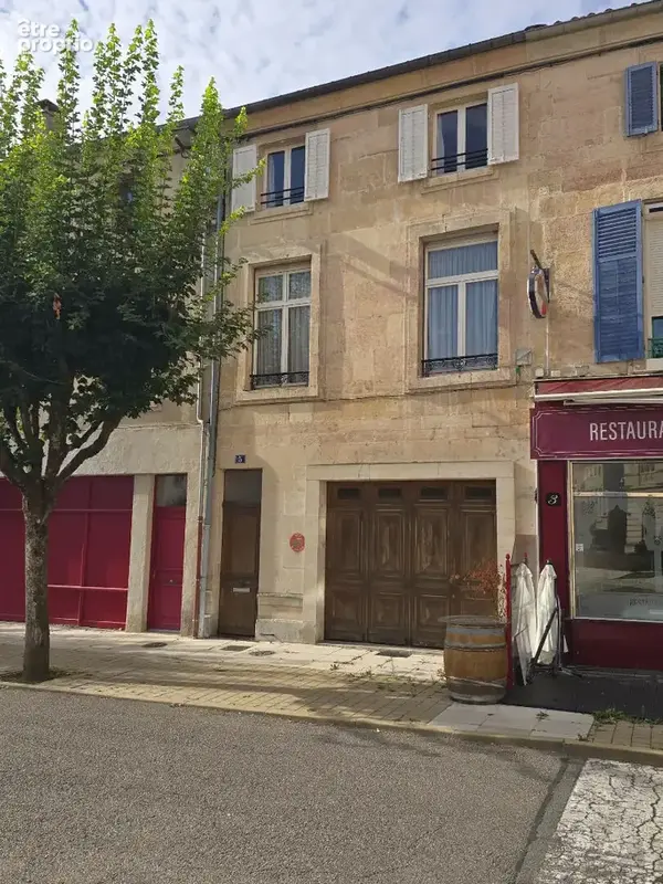 Maison à BAR-LE-DUC