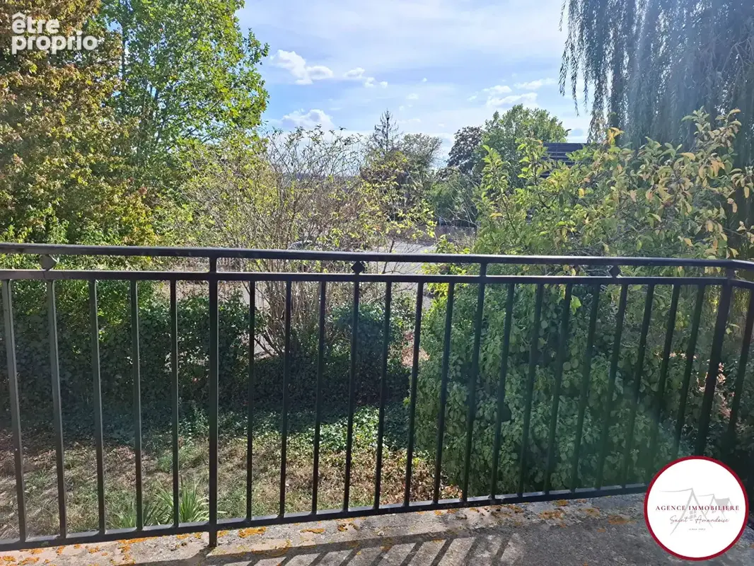 Maison Saint Amand Montrond 11 pièce(s) - photo 22
