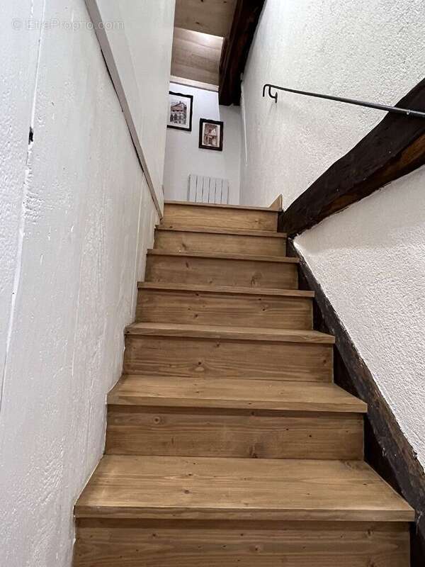 Figeac, charmante maison rénovée en centre ville - photo 13