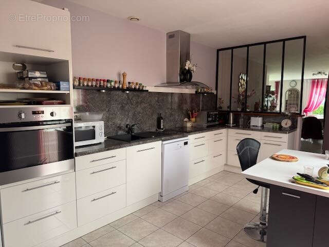 Maison à SAINT-AUBIN-LA-PLAINE