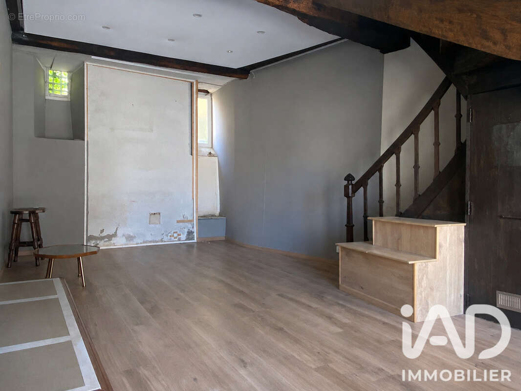 Photo 2 - Maison à LA ROCHE-BERNARD