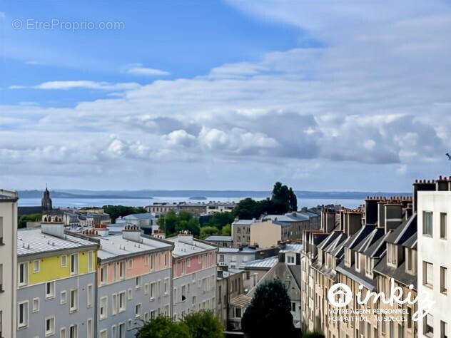 Appartement à BREST