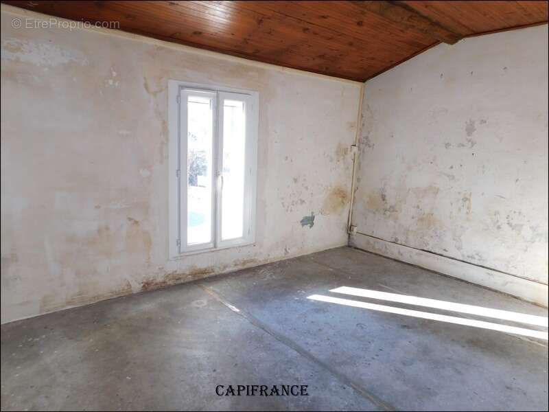 Maison à BRAS-D&#039;ASSE