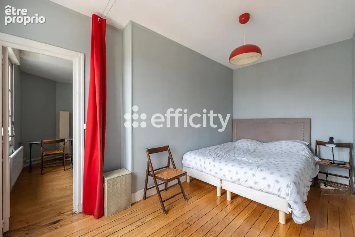 Appartement - photo 14